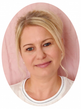 Stefanie Fellmann Stefanie Fellmann